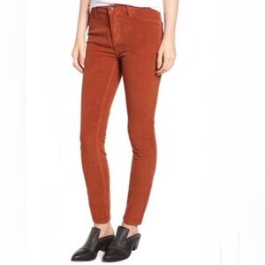 PILCRO And The Letterpress Anthropologie Corduroy Jeans